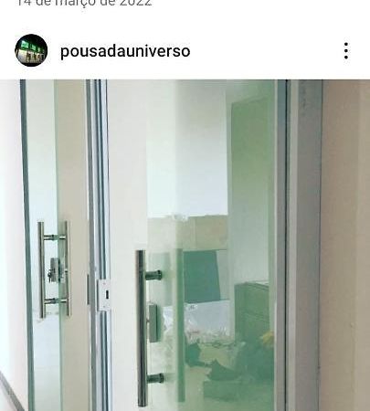 Pousada Universo Paralello Pratigi Itubera Экстерьер фото